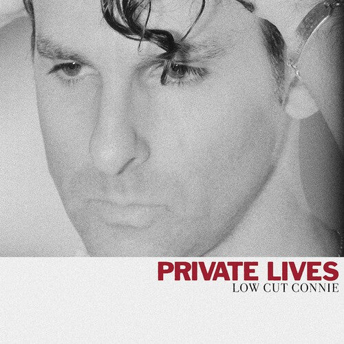 Low Cut Connie - Private Lives - Music CD