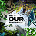 Herbst,joseph - This Is Our Environment - Music CD