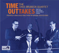 Brubeck,dave - Time Outtakes - Music CD