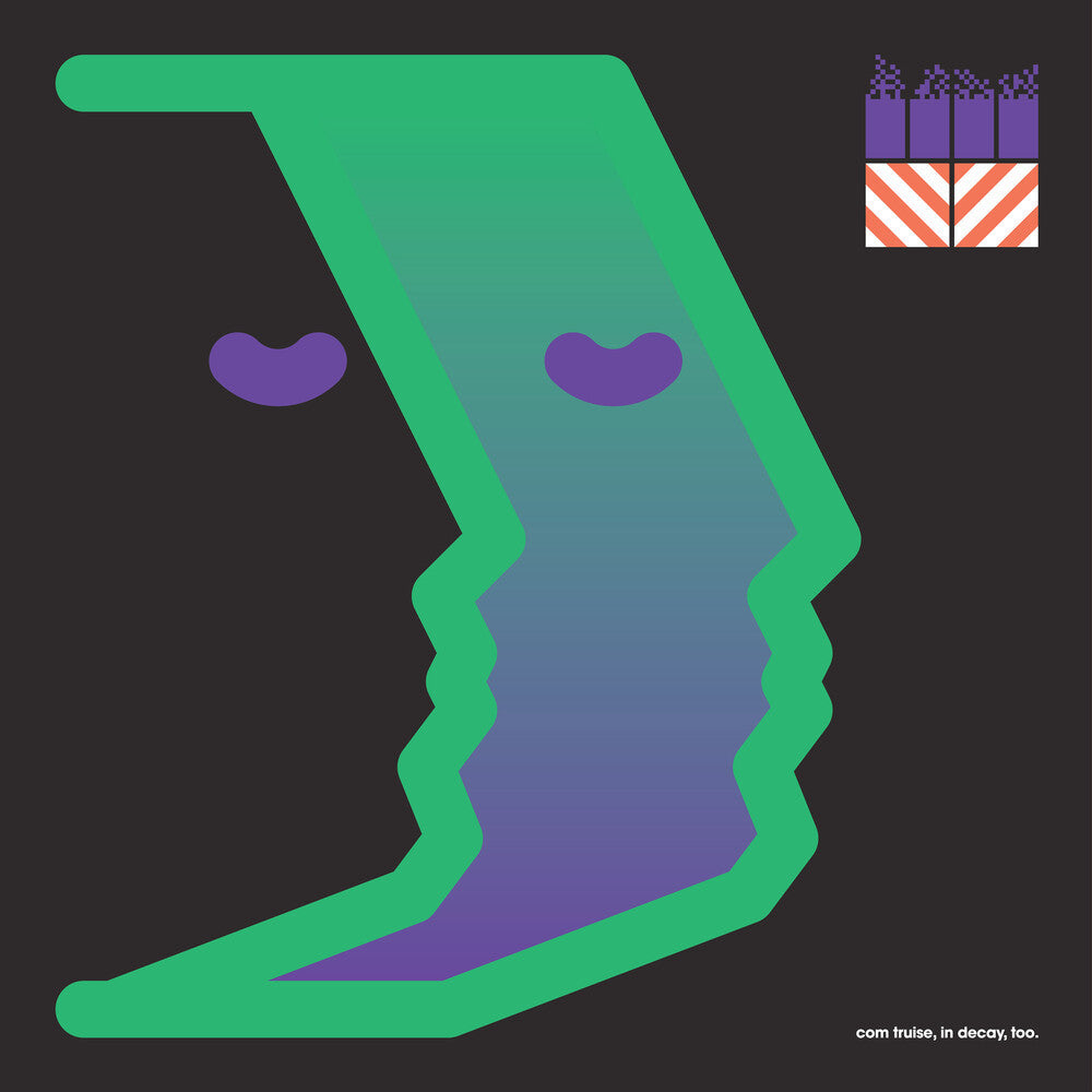 In Decay, Too [LP] Vinyl Record