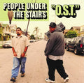 People Under The Stairs - O.s.t. - Vinyl Record