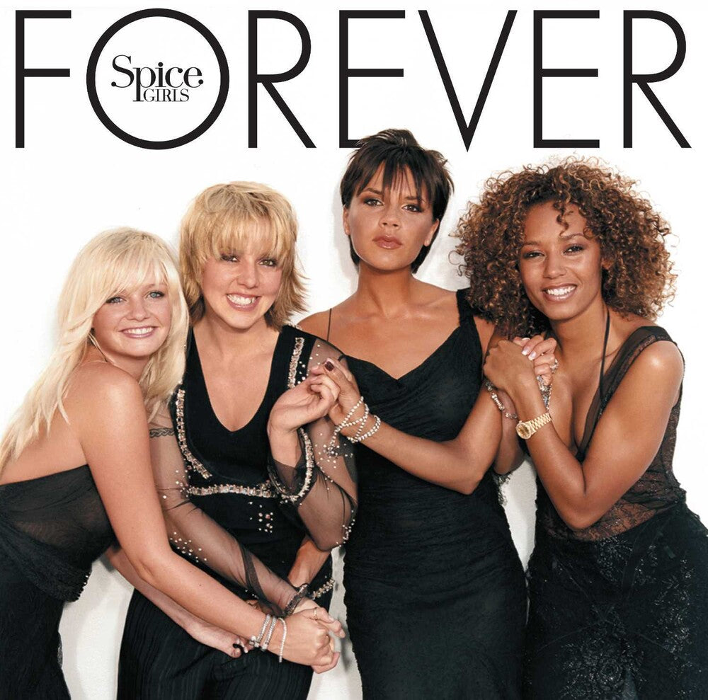 Forever [Deluxe LP] Vinyl Record