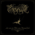 Der Wie Ein Blitz Vom Himmel Fiel (Blk) [Limited Edition] Vinyl Record