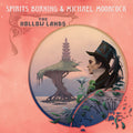 Spirits Burning / Moorcock,michael - Hollow Lands - Music CD