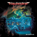 Hawkestrel / Davey,alan / Hughes,glenn - Spacexmas - Music CD