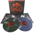 Live In San Francisco '16 [Random Color 2LP] Vinyl Record