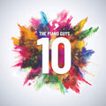 Piano Guys - 10 - Music CD