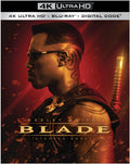 Blade - Blade - UHD