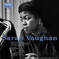 Vaughan,sarah - Sarah Vaughan - Vinyl Record