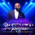 West,demetrius / Jesus Promo - Do It Again - Music CD