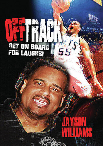 Off Track - Off Track - DVD