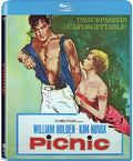 Picnic - Picnic - Blu-ray