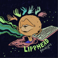 Lipphead - Lipphead Remixed - Vinyl Record
