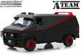 1:18 A-team (1983-87 Tv Series) - 1983 Gmc Vandura - 1:18 A-team (1983-87 Tv Series) - 1983 Gmc Vandura - Collectibles