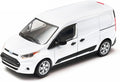 1:43 2014 Ford Transit Connect (v408) - White - 1:43 2014 Ford Transit Connect (v408) - White - Collectibles