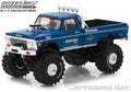 1:43 Bigfoot #1 1974 Ford F-250 Monster Truck - 1:43 Bigfoot #1 1974 Ford F-250 Monster Truck - Collectibles