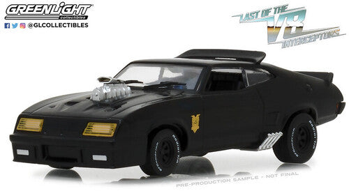 Last Of The V8 Interceptors 1973 Ford Falcon Xb - Last Of The V8 Interceptors 1973 Ford Falcon Xb - Collectibles