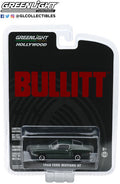 1:64 Bullitt (1968) 1968 Ford Mustang Gt Fastback - 1:64 Bullitt (1968) 1968 Ford Mustang Gt Fastback - Collectibles