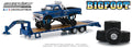 1:64 Bigfoot #1 The Original Monster Truck (1979) - 1:64 Bigfoot #1 The Original Monster Truck (1979) - Collectibles