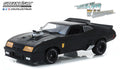 Last Of The V8 Interceptors - 1973 Ford Falcon Xb - Last Of The V8 Interceptors - 1973 Ford Falcon Xb - Collectibles