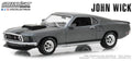 1:43 John Wick (2014) - 1969 Ford Mustang Boss 429 - 1:43 John Wick (2014) - 1969 Ford Mustang Boss 429 - Collectibles