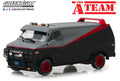 1:43 A-team (1983-87 Tv Series) - 1983 Gmc Vandura - 1:43 A-team (1983-87 Tv Series) - 1983 Gmc Vandura - Collectibles