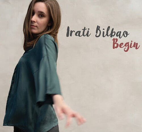 Irati Bilbao 5et - Begin - Music CD