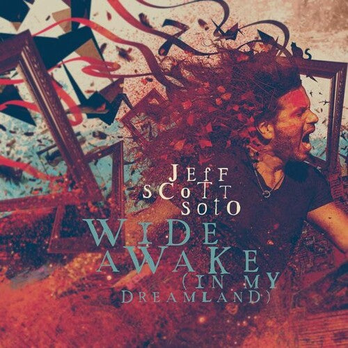 Soto,jeff Scott - Wide A Wake (in My Dreamland) - Music CD
