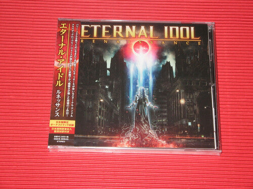Eternal Idol - Renaissance - Music CD