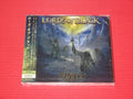 Lords Of Black - Alcehmy Of Souls Part 1 - Music CD