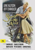Stranger In My Arms - Stranger In My Arms - DVD