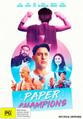 Paper Champions - Paper Champions - DVD