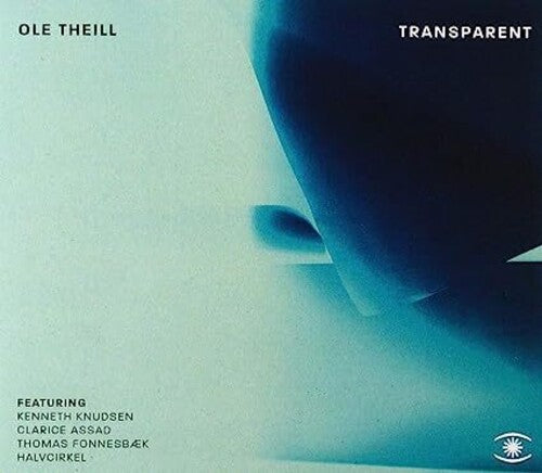 Theill,ole - Transparent - Music CD