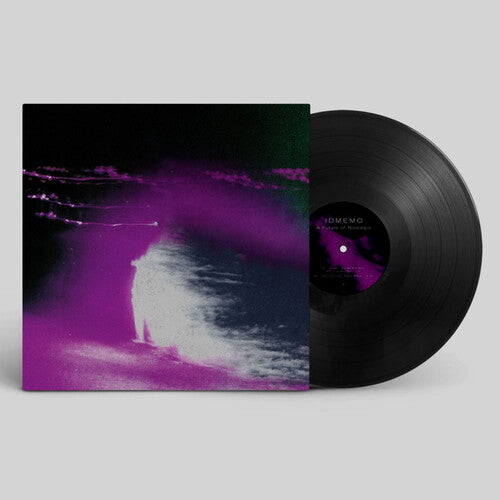 Idmemo: A Future Of Nostalgia / Various - Idmemo: A Future Of Nostalgia / Various - Vinyl Record