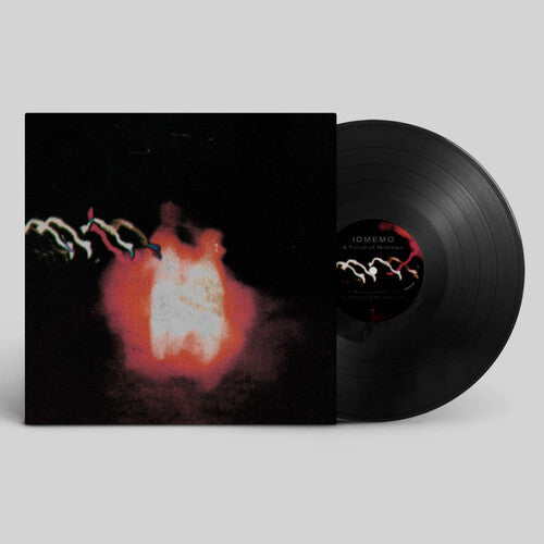 Idmemo: A Future Of Nostalgia / Various - Idmemo: A Future Of Nostalgia / Various - Vinyl Record
