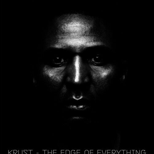 Krust - Edge Of Everything - Vinyl Record