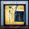 Alberto & Garcia - Flores Negras - Music CD