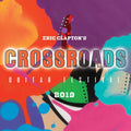 Eric Clapton - Eric Clapton's Crossroads Guitar Festival 2019
