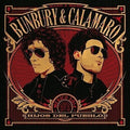 Bunbury & Calamaro - Hijos Del Pueblo - Music CD