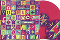 La Pegatina - Darle La Vuelta - Vinyl Record