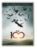 100: Complete Series - 100: Complete Series - DVD