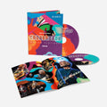 Clapton,eric - Eric Clapton's Crossroads Guitar Festival 2019 - Blu-ray