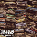 Age Of Electric - Pretty - Music CD