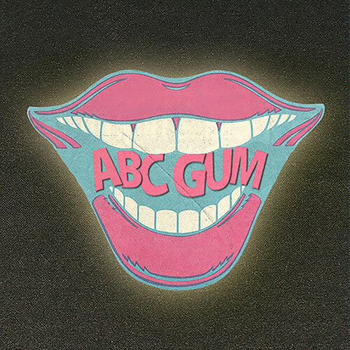 Abc Gum - Abc Gum - Vinyl Record