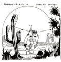 Walker,barry Jr. - Shoulda Zenith - Vinyl Record