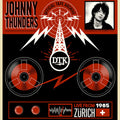 Thunders,johnny - Live From Zurich '85 - Vinyl Record