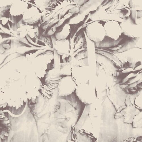 Davachi,sarah - Figures In Open Air - Music CD