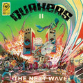 Ii - The Next Wave [LP] Vinyl Record