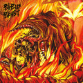 Rabid Beast - Rabid Beast - Music CD