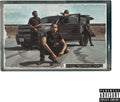Trizz - Black Suburban Music - Music CD